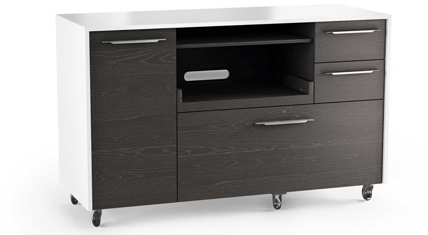 Circle Furniture Format Credenza Office Credenza Boston