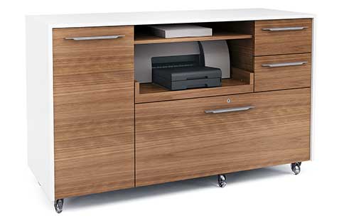 Format Credenza