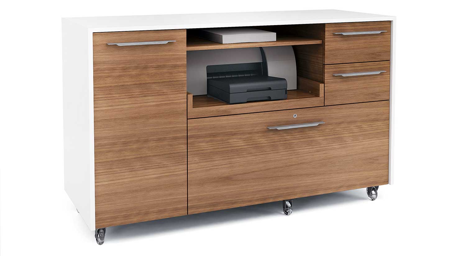 Format Credenza