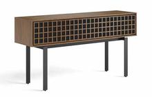 Interval Media Console