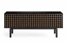 Interval Media Cabinet