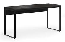 Linea Work Desk & Return