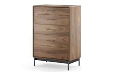 Linq 5 Drawer Chest