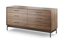 Linq 6 Drawer Dresser