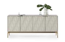 Mesa Credenza