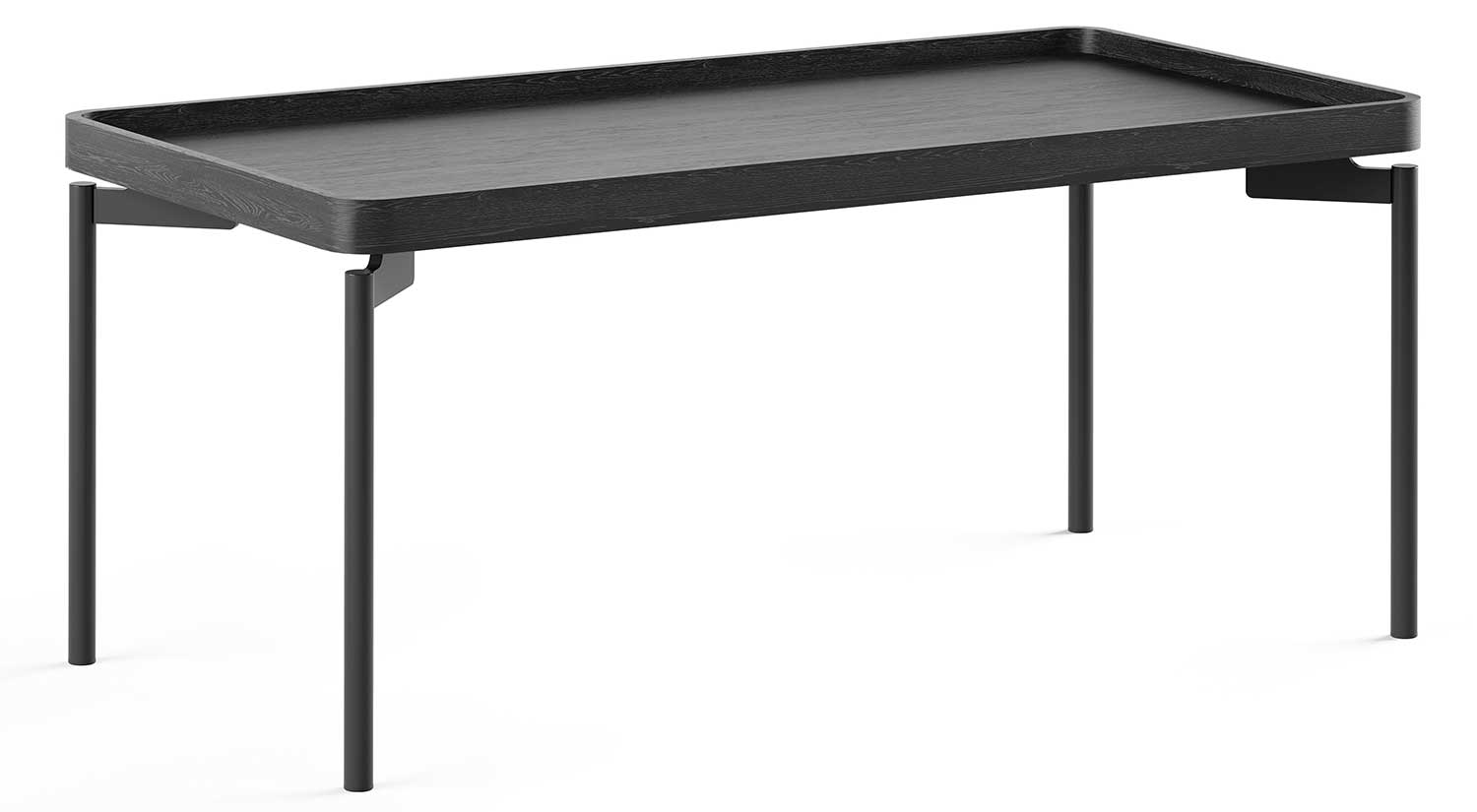 Radius Coffee Table