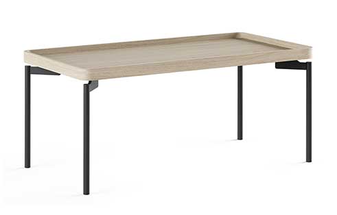 Radius Coffee Table