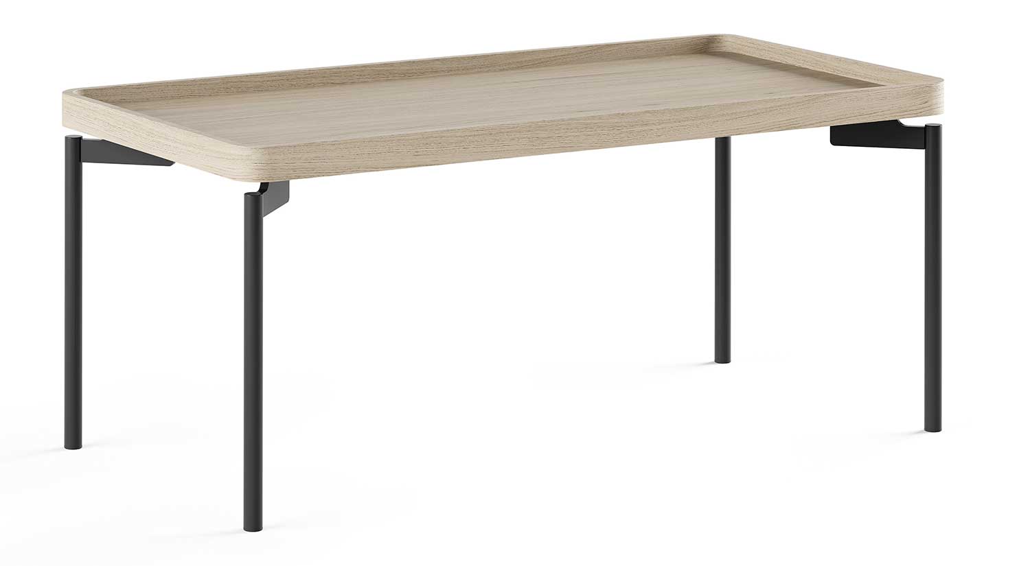 Radius Coffee Table