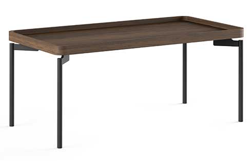 Radius Coffee Table