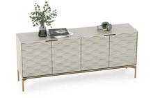 Ripple Credenza