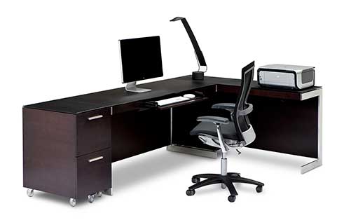 Sequel Desk