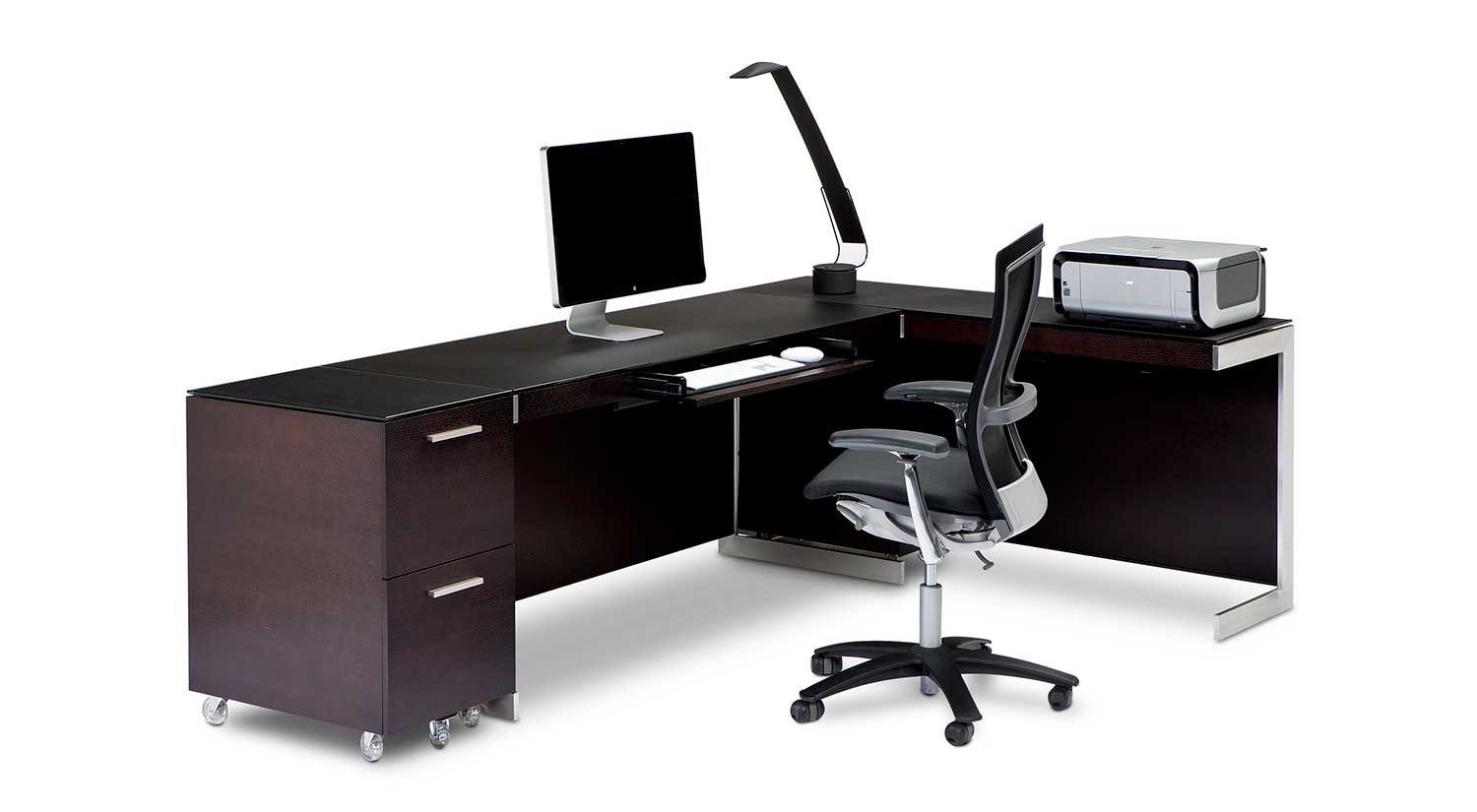 Sequel Desk