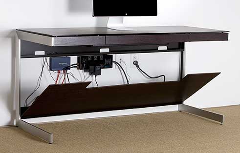 Sequel Desk