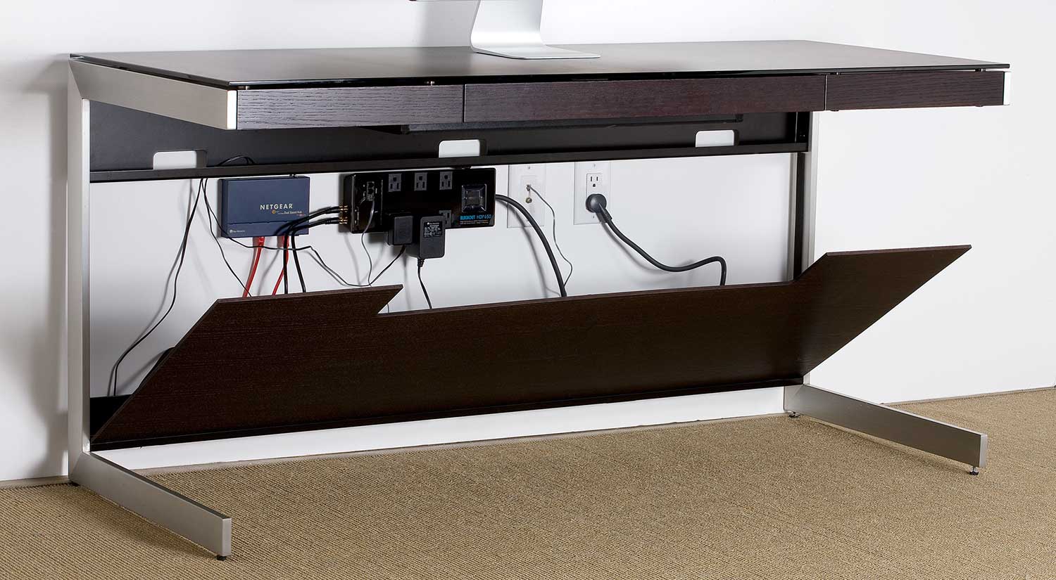 Sequel Desk