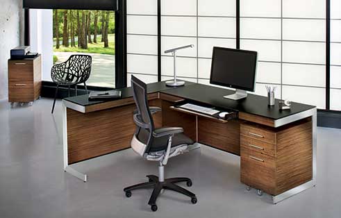 Sequel Desk
