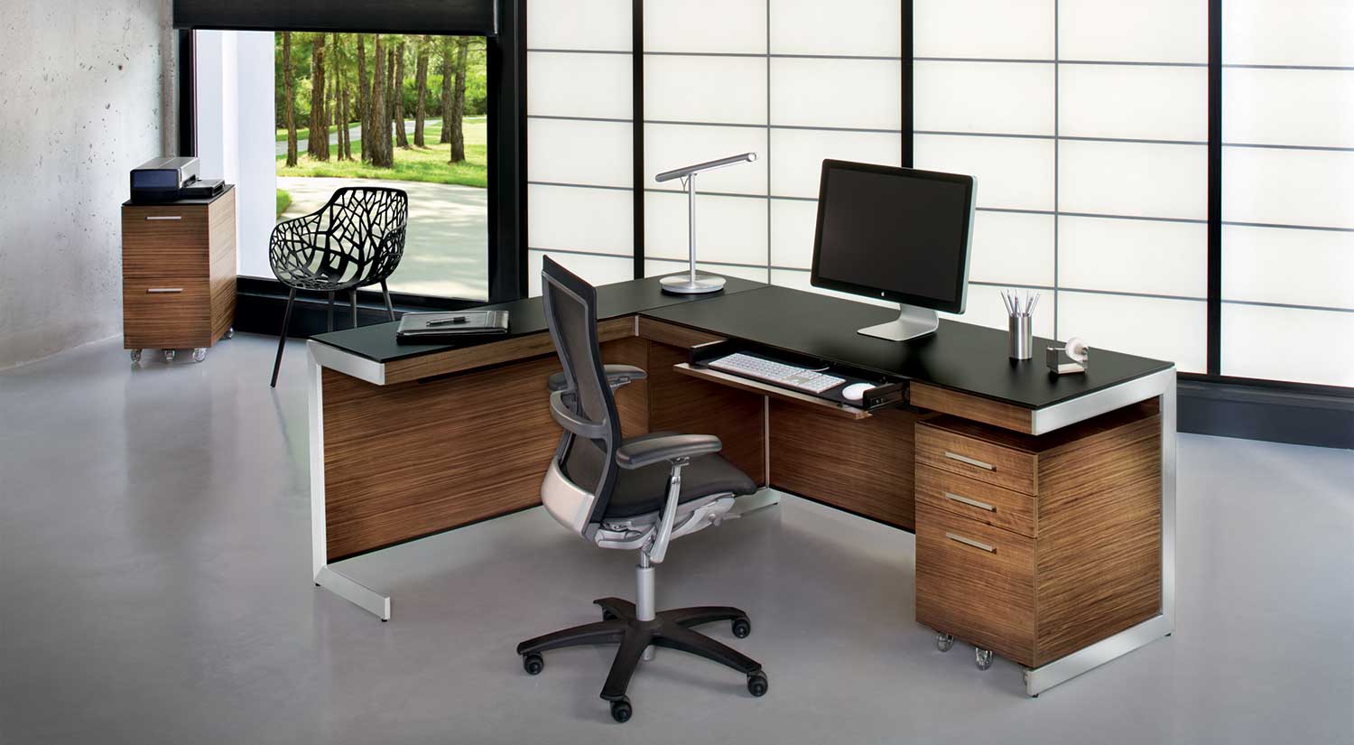 Sequel Desk