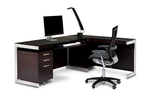 Sequel Desk