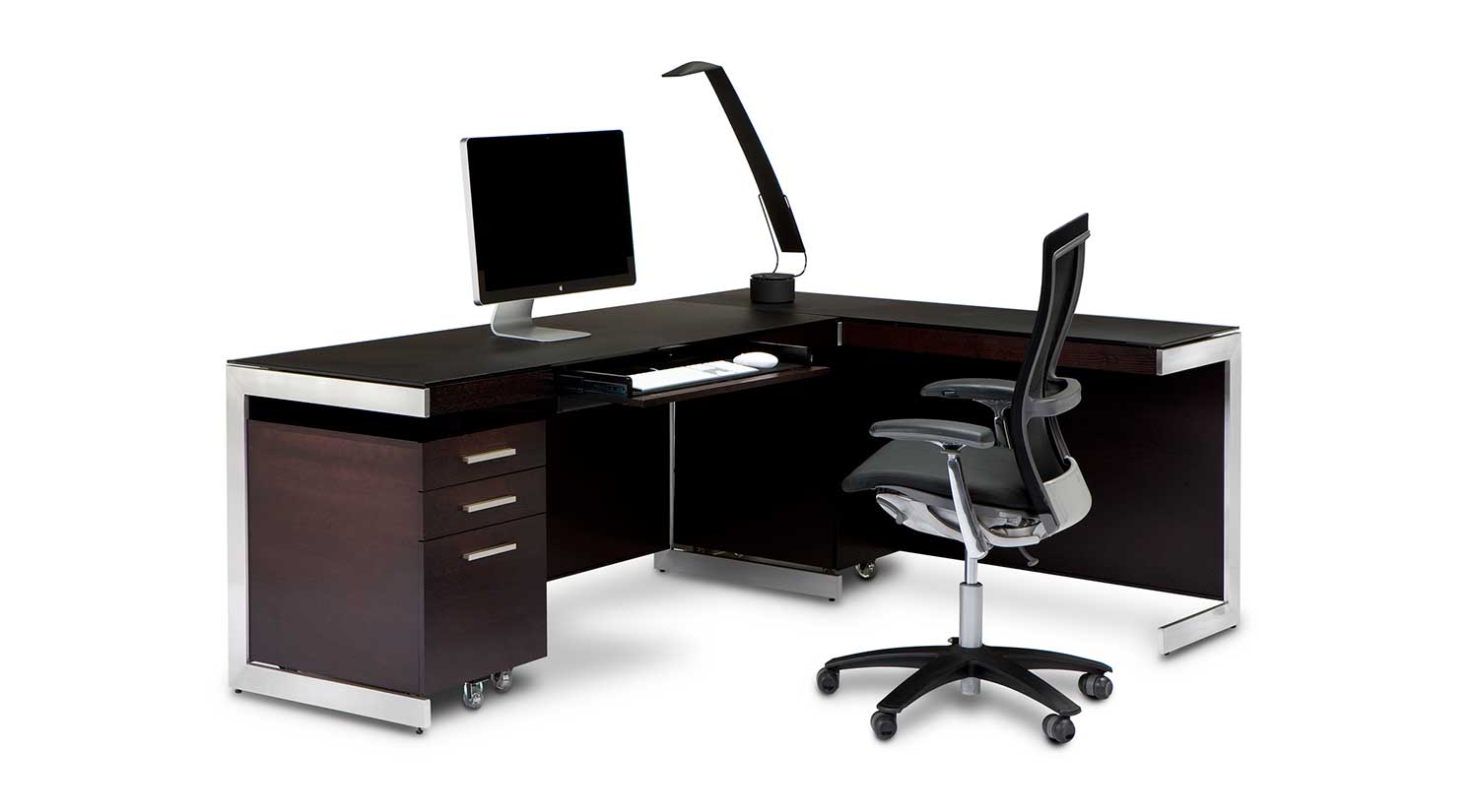 Sequel Desk