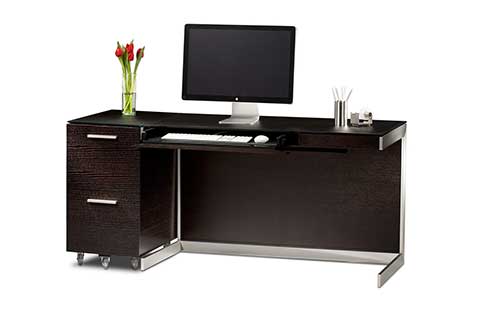 Sequel Compact Desk