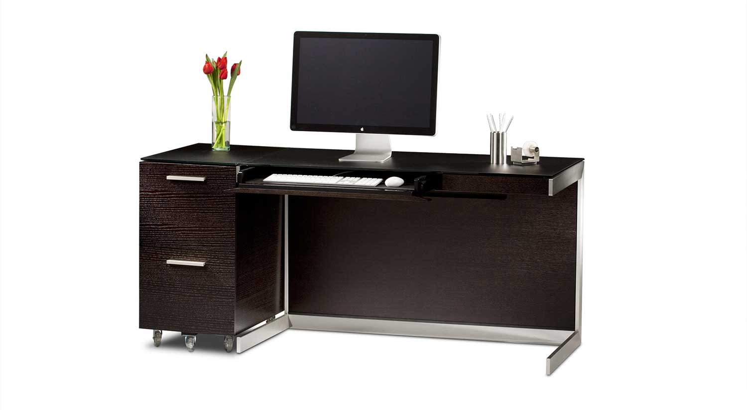 Sequel Compact Desk