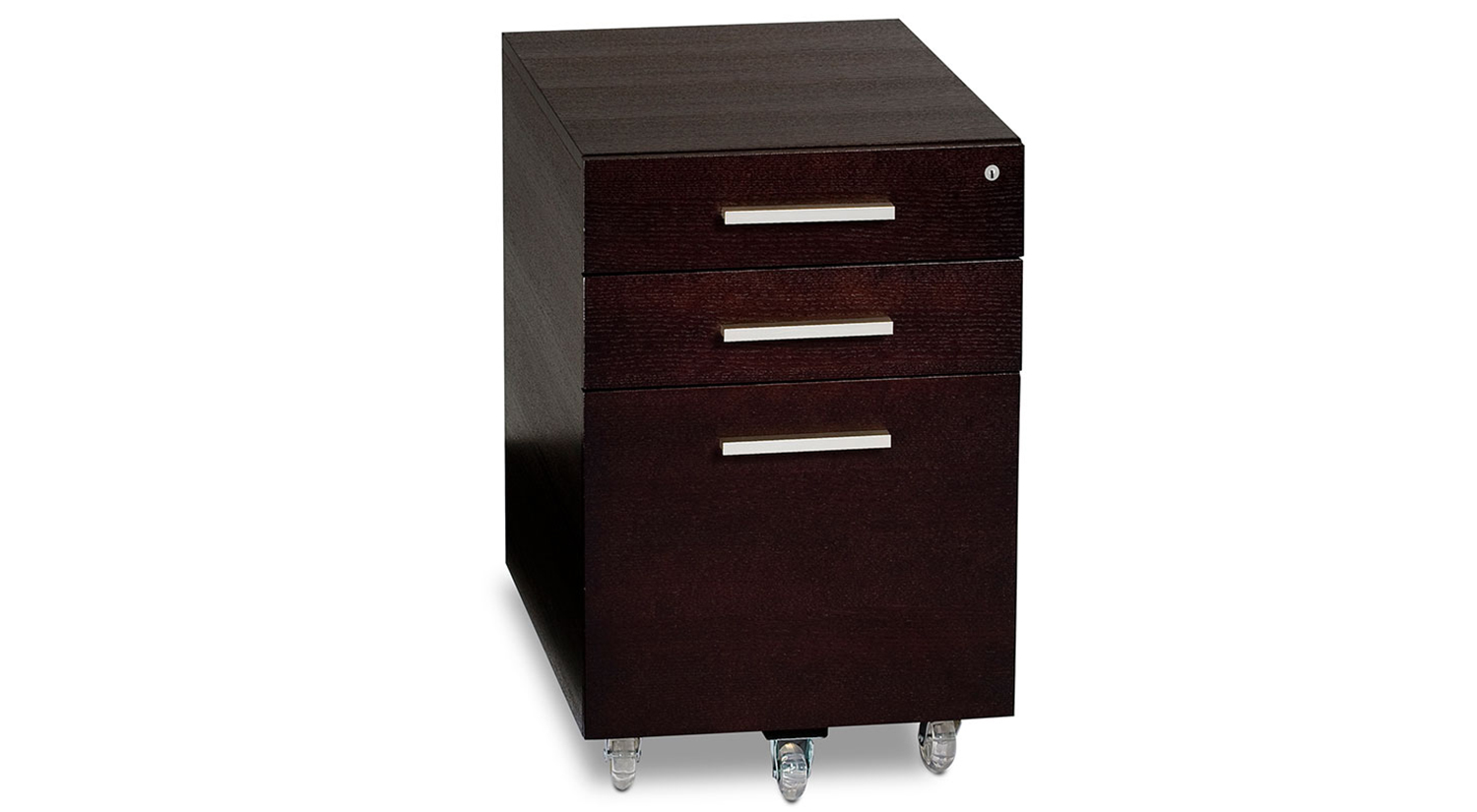 Sequel Low Mobile File Pedestal