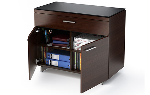 Sequel Storage Cabinet