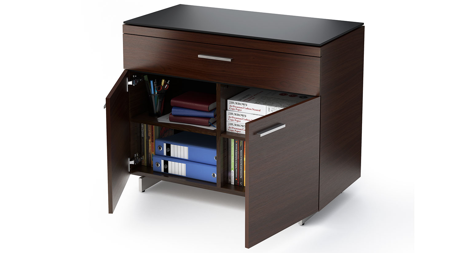 Sequel Storage Cabinet