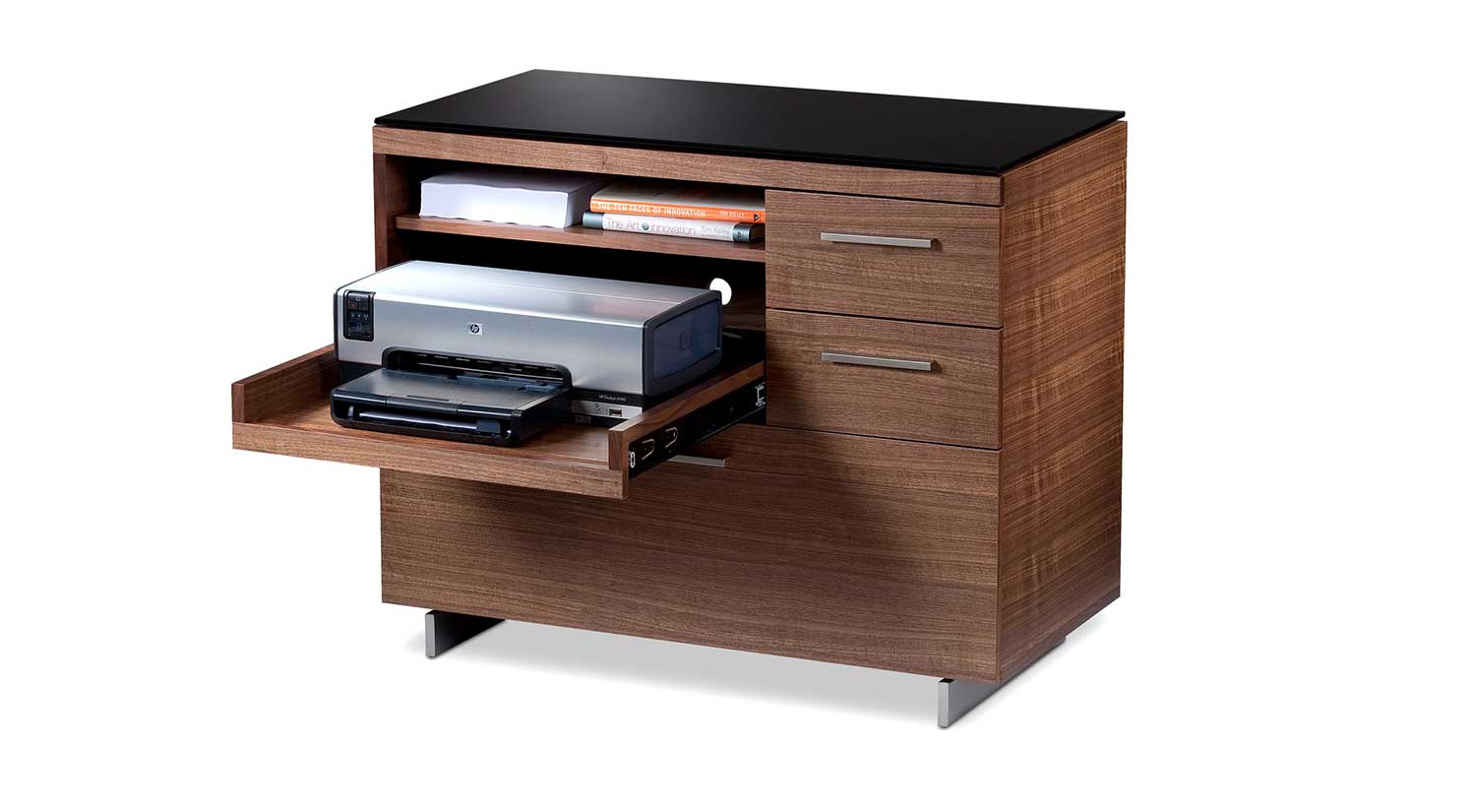 Sequel Multifunction Cabinet