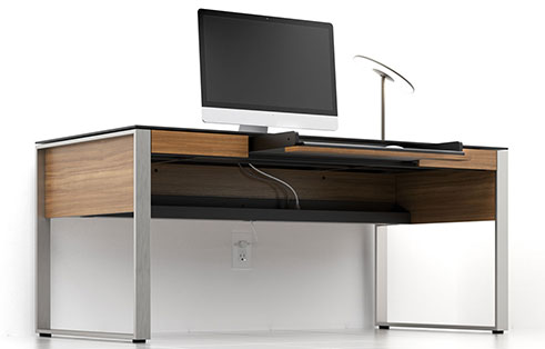 Sequel Executive Desk