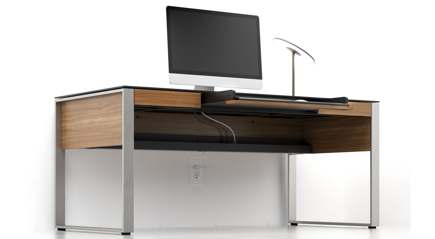Sequel Executive Desk