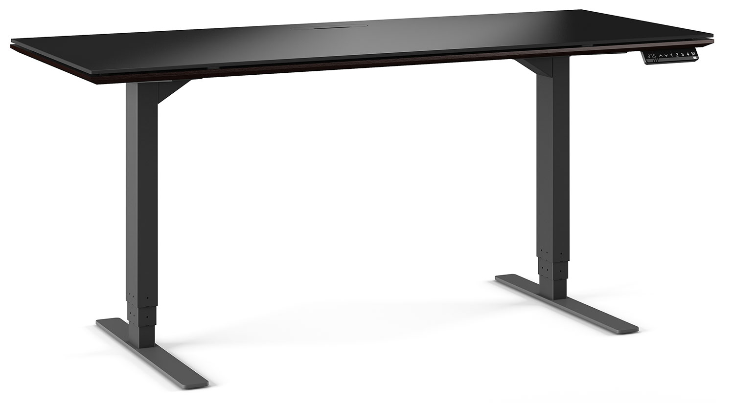 Circle Furniture Sequel Lift Desk Height Adjule Desks Sequel Lift Desk