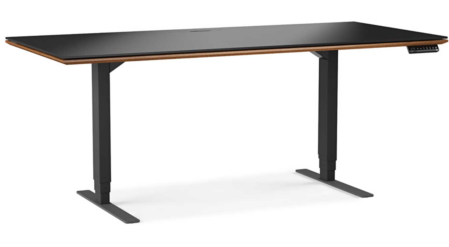 Sequel Large Lift Desk