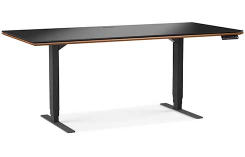 Sequel Large Lift Desk