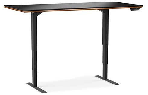 Sequel Large Lift Desk