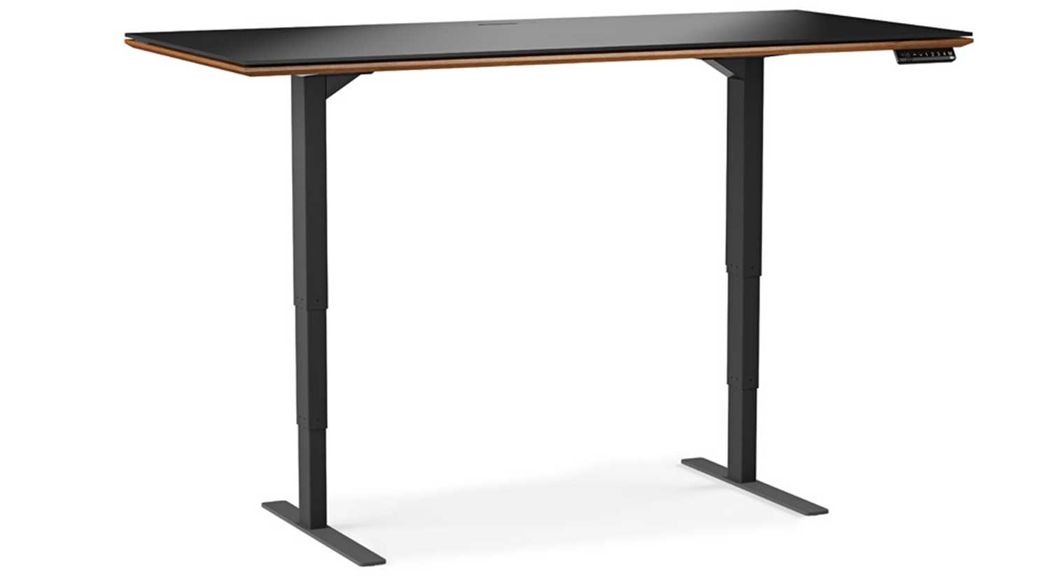 Sequel Large Lift Desk
