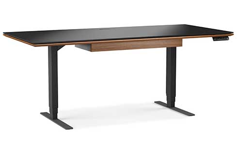 Sequel Large Lift Desk