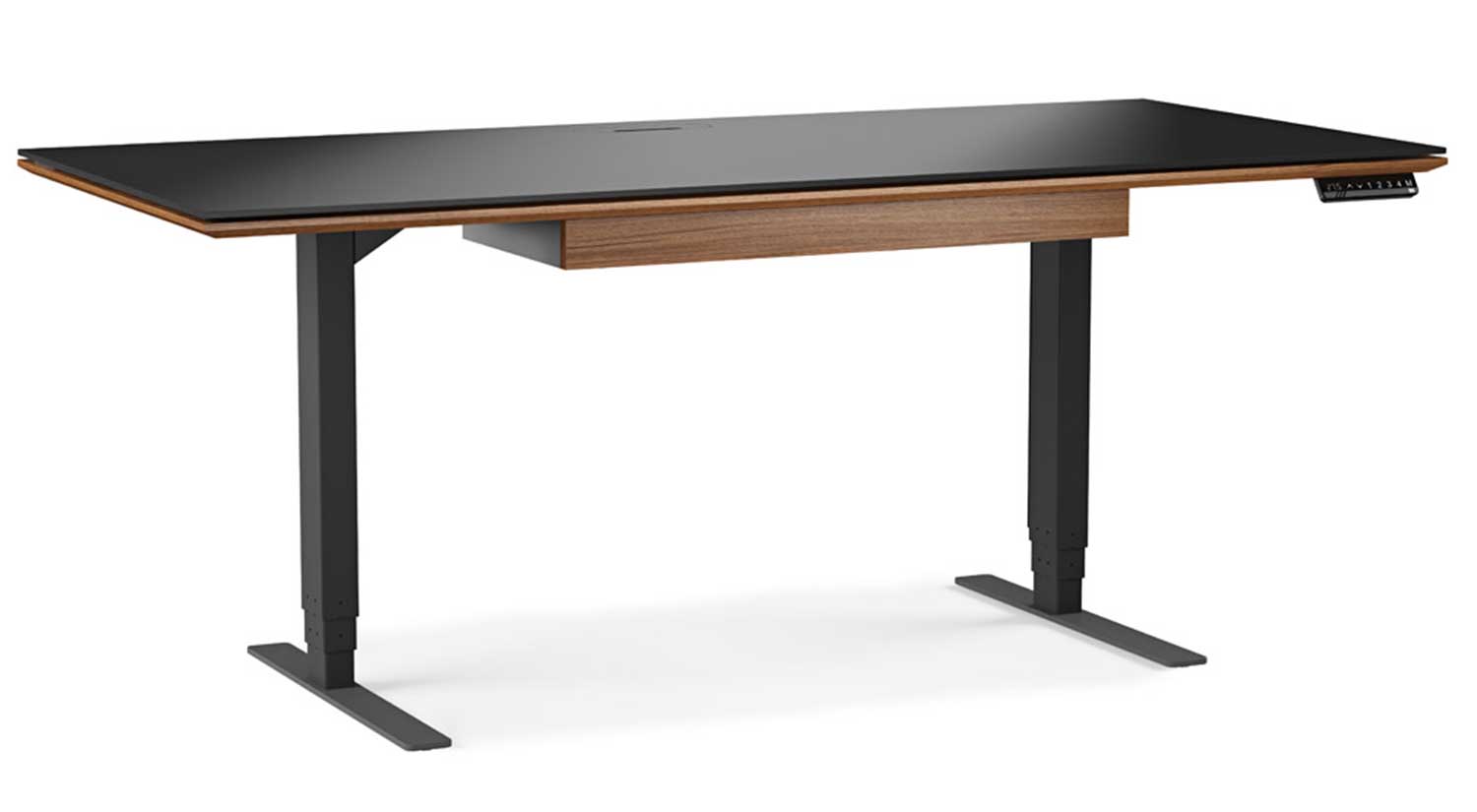 Sequel Large Lift Desk