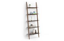 Stiletto Leaning Shelving