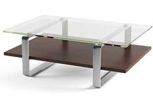 Stream Cocktail Table