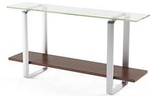 Stream Console Table