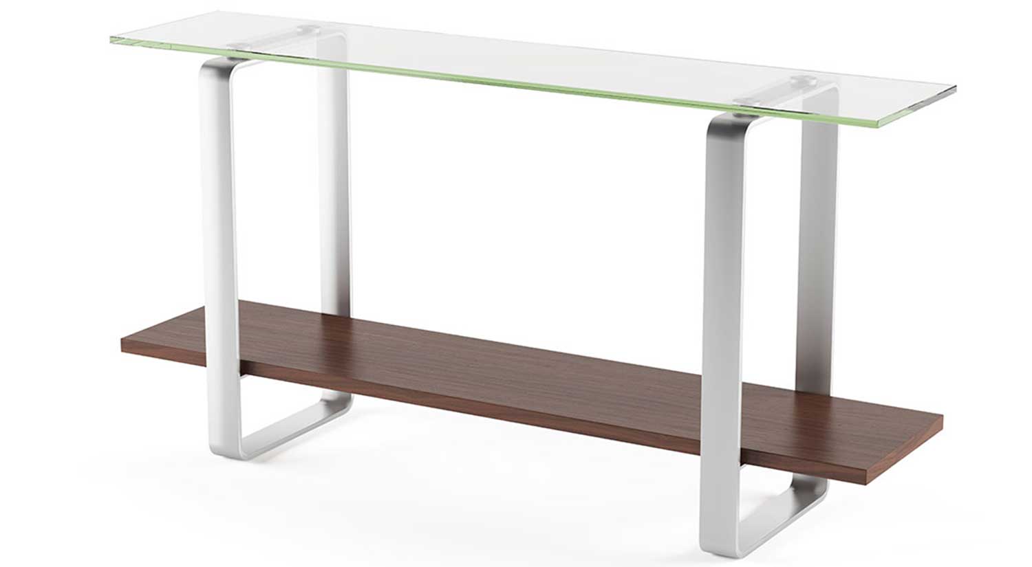 Stream Console Table