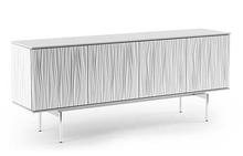 Tanami Credenza in White
