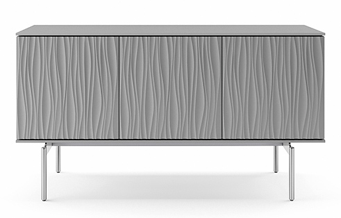 Tanami Credenza in Fog