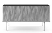 Tanami 3 Door Credenza in Fog by BDI