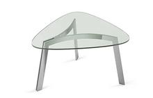 Valencia End Table