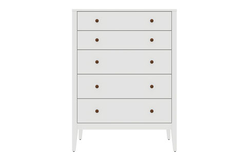 Armstrong 5 Drawer Chest