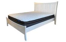 Armstrong Platform Bed