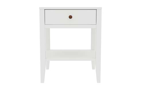 Armstrong 1 Drawer Nightstand