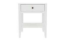 Armstrong 1 Drawer Nightstand
