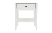 Armstrong 1 Drawer Nightstand